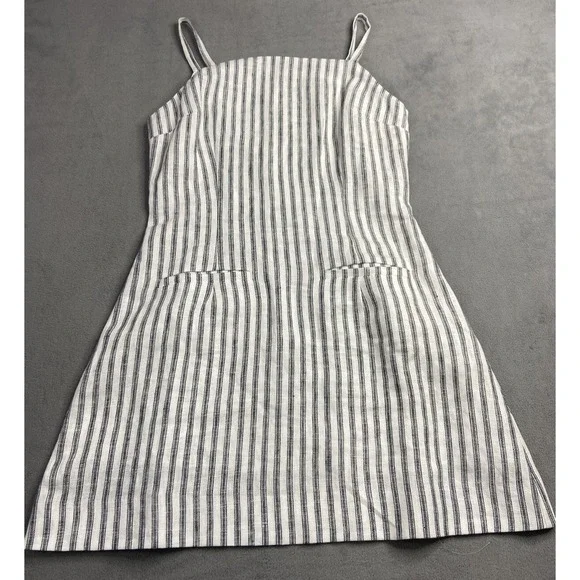 phillipa mini dress white/black Wilkes & Riley Big & Tall Poplin Dress Shirt